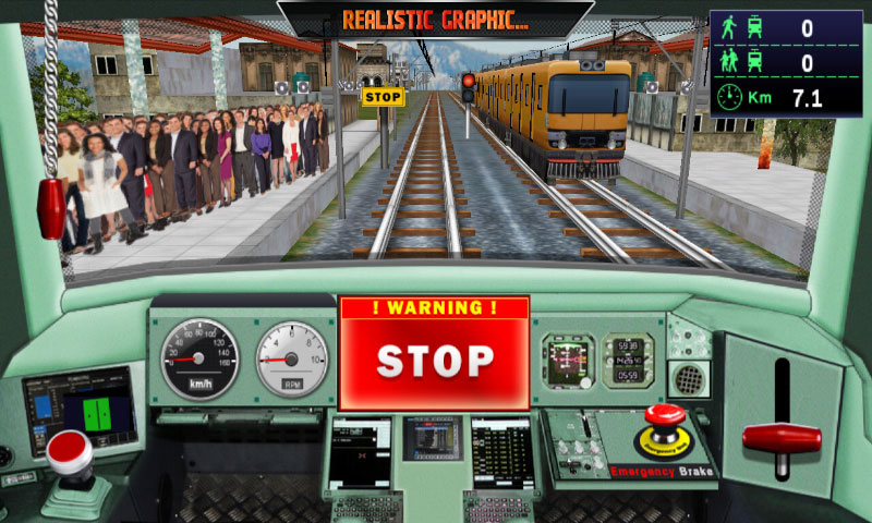 download game train to busan apk