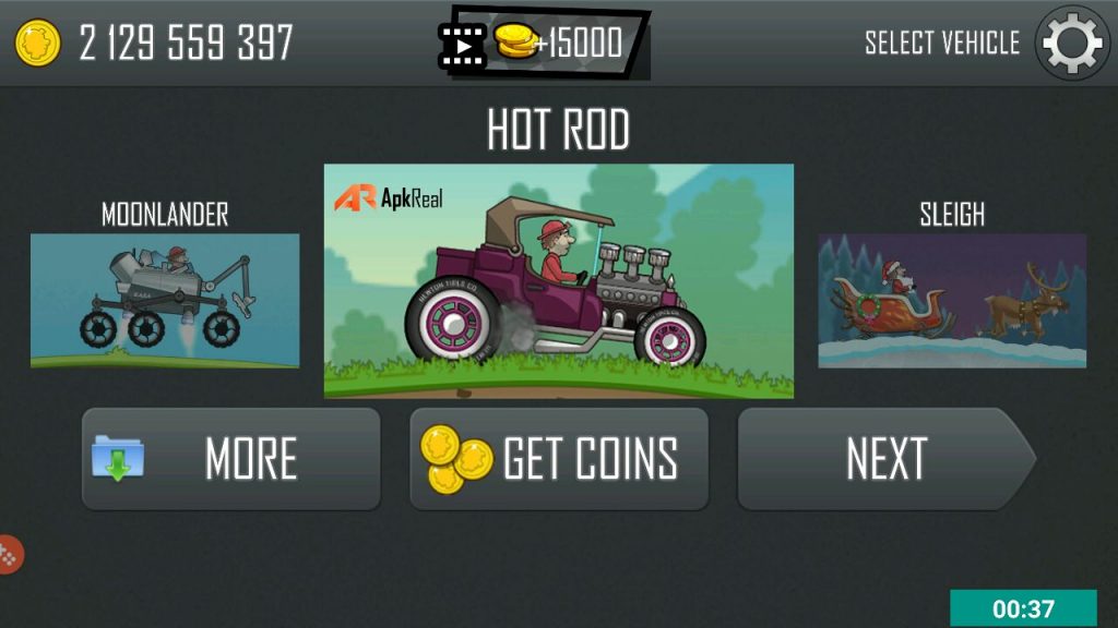 hill climb racing game download for android mobile